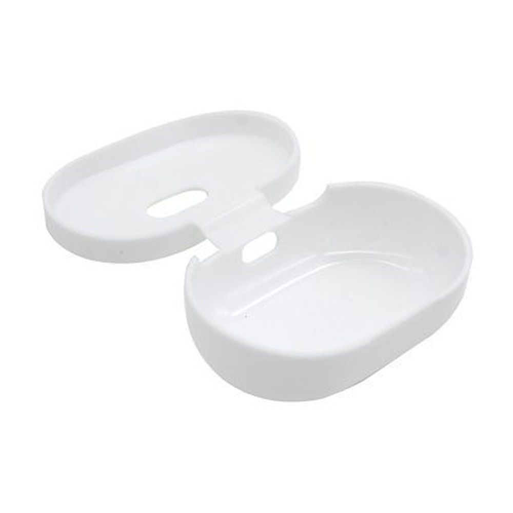 Силиконовый чехол для Xiaomi Redmi AirDots 2 (White)