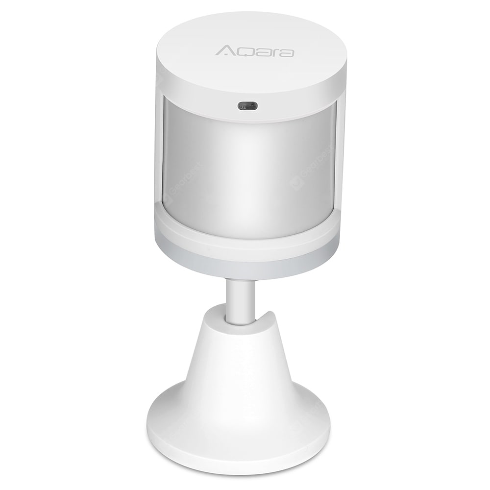 Датчик движения Aqara Body Sensor Light Intensity Sensors