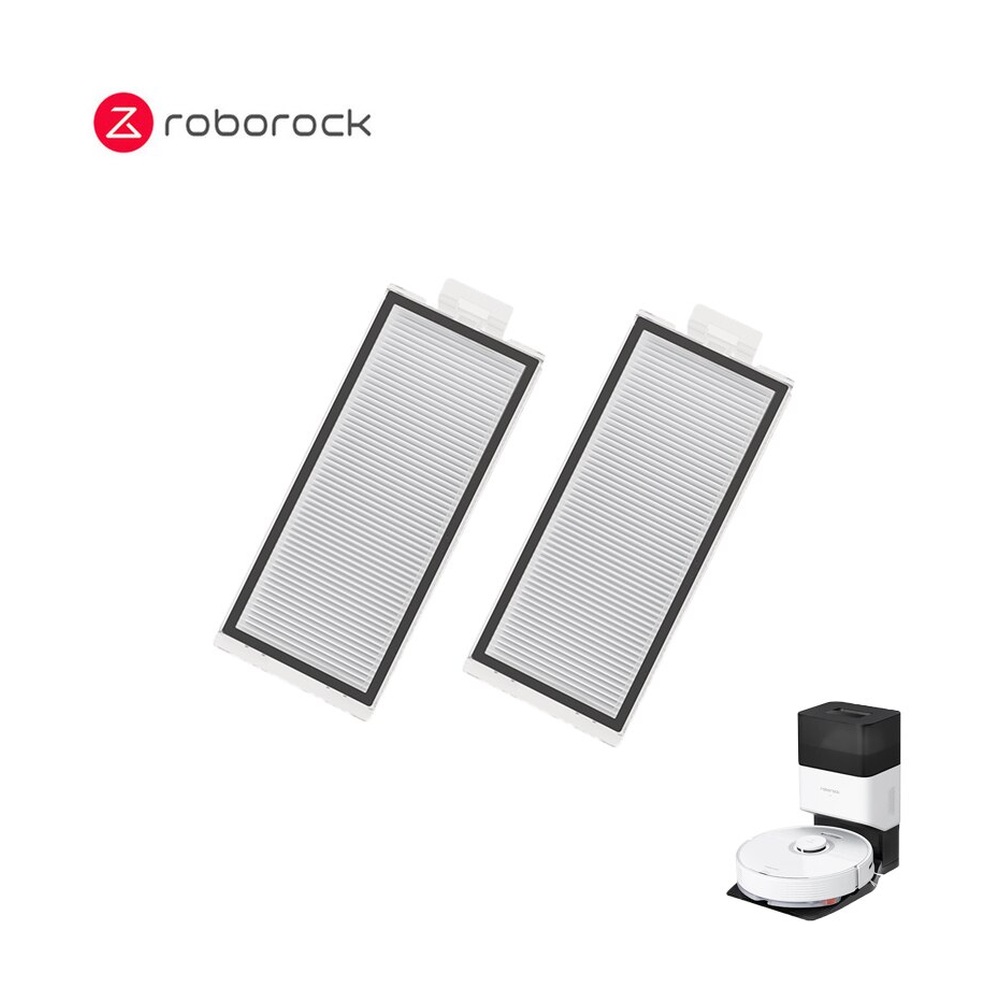 Фильтр для Roborock Q7 Max / Max + (2шт)