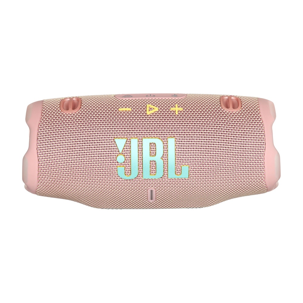Портативная колонка JBL Charge 6 (Pink)