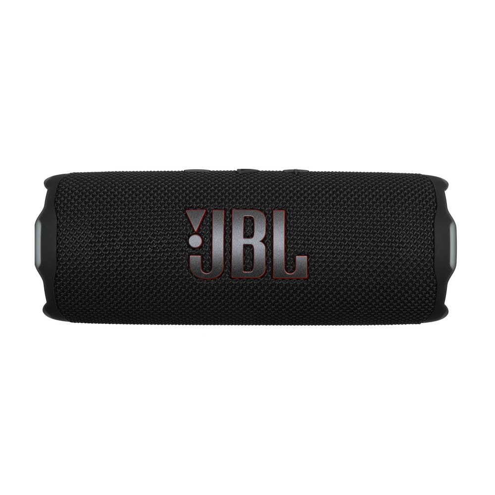 Портативная колонка JBL Flip 7 (Black)