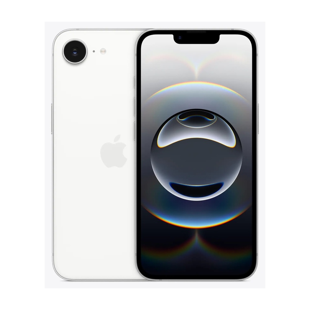 iPhone 16E 512Gb White