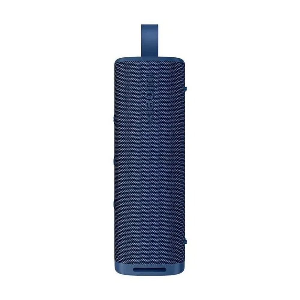 Портативная колонка S29D Xiaomi Sound Outdoor 30 Вт Синий