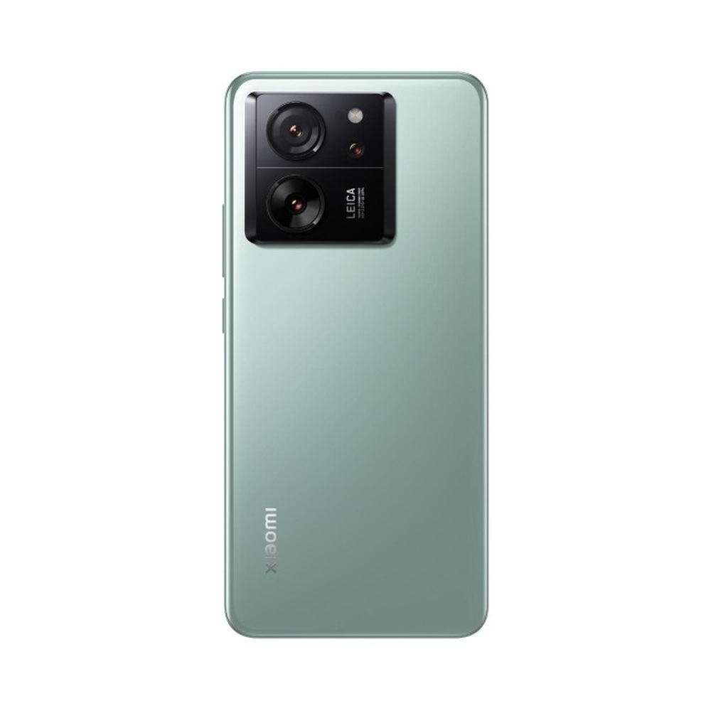Xiaomi 13T (8/256Gb, Green) Б/У