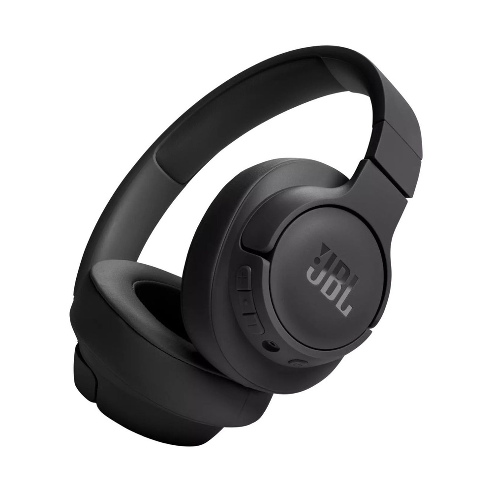 Беспроводные наушники JBL Tune 720BT (Black)