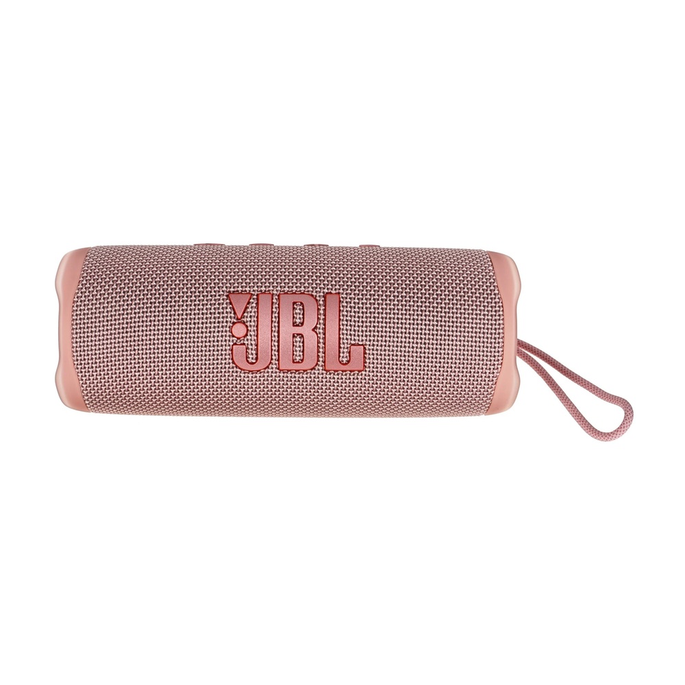 Портативная колонка JBL Flip 6 (Pink)