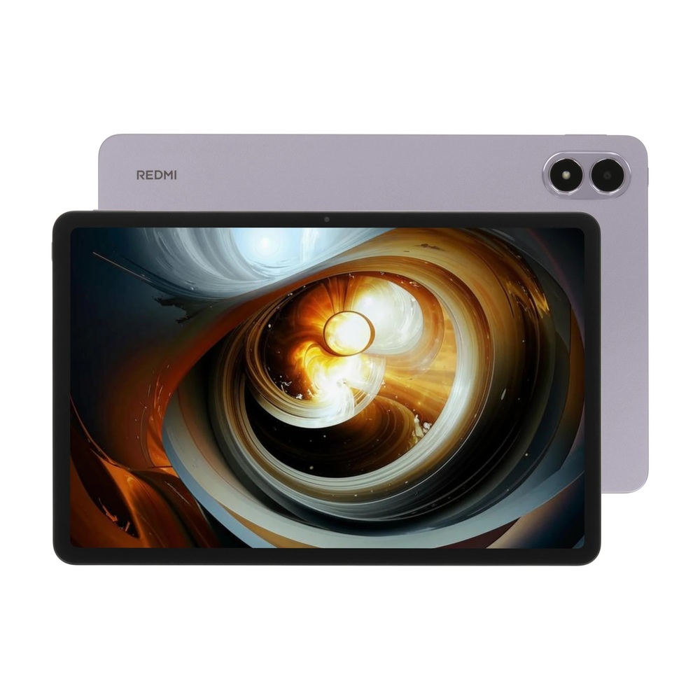 Планшет Xiaomi Redmi Pad 2 Pro Wi-Fi (8/256Gb, Purple)