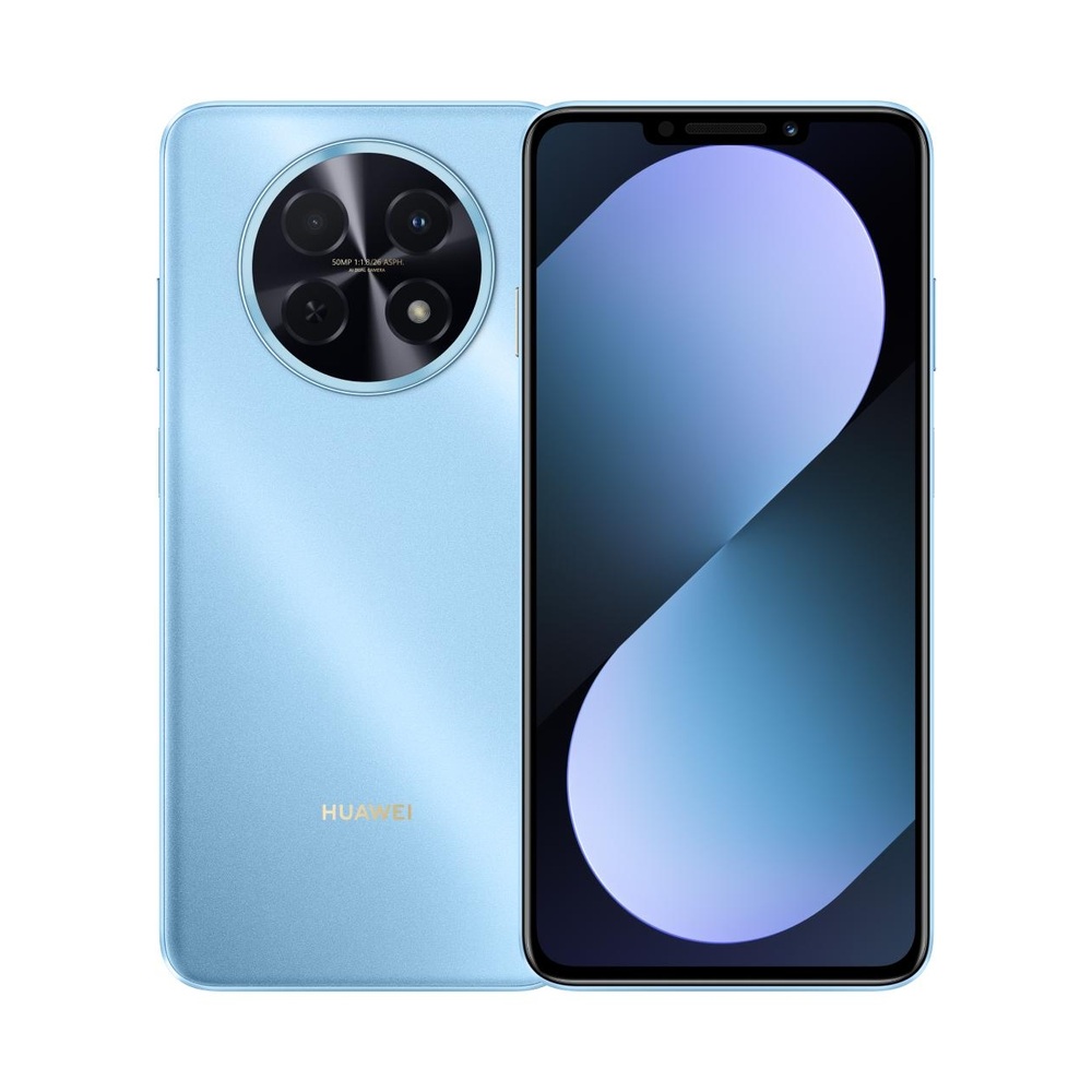 Huawei Nova 14i (8/128Gb, Blue)