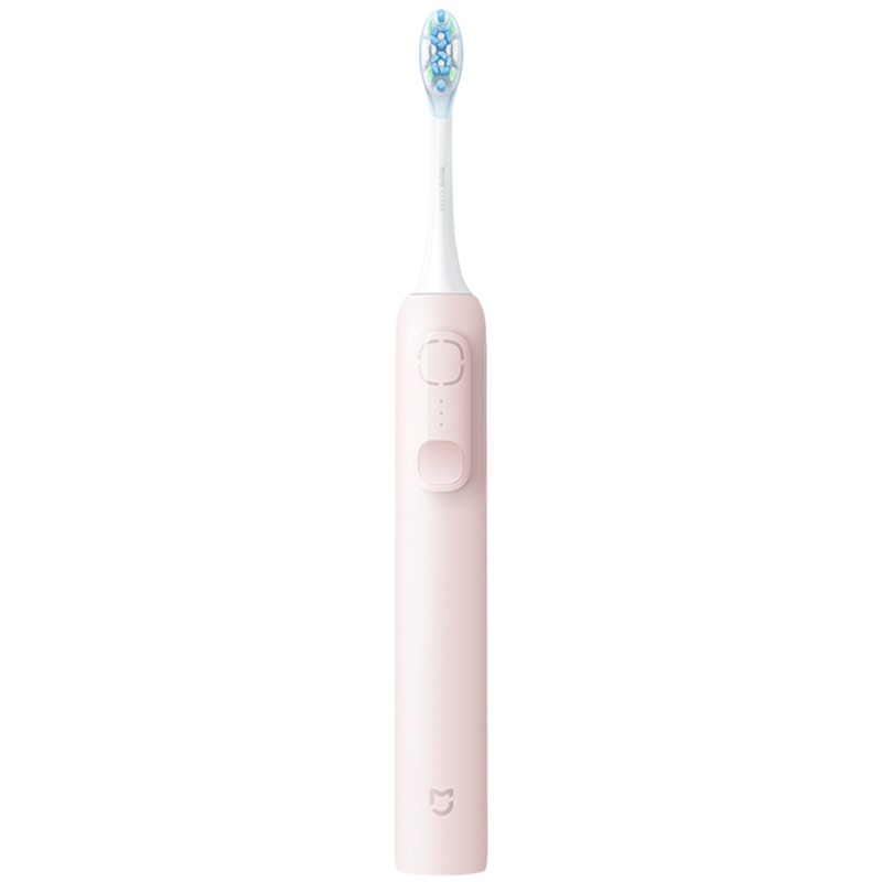 Электрическая зубная щетка Xiaomi Mijia Sonic Electric Toothbrush Pink