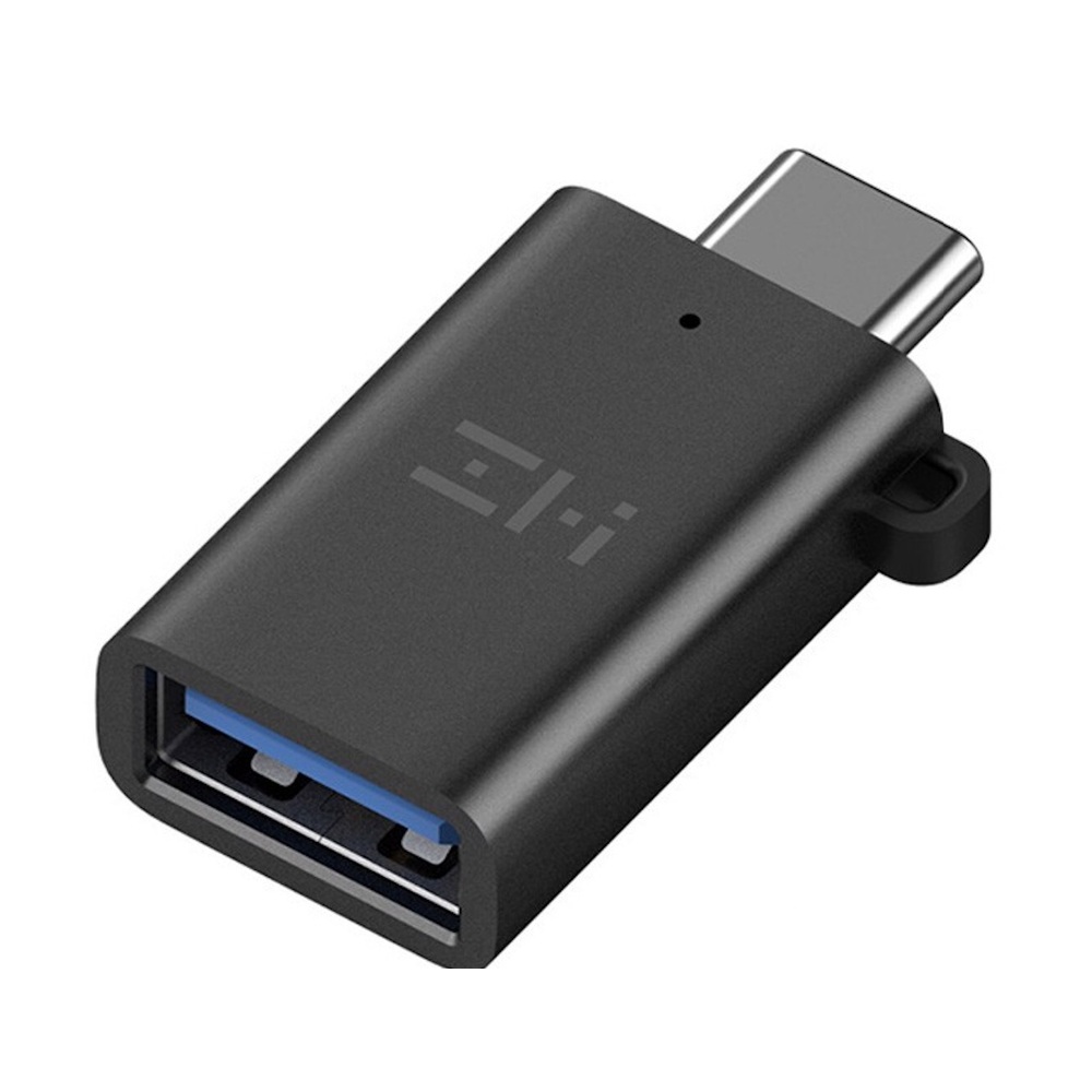Адаптер USB/Type-C ZMI (AL272)