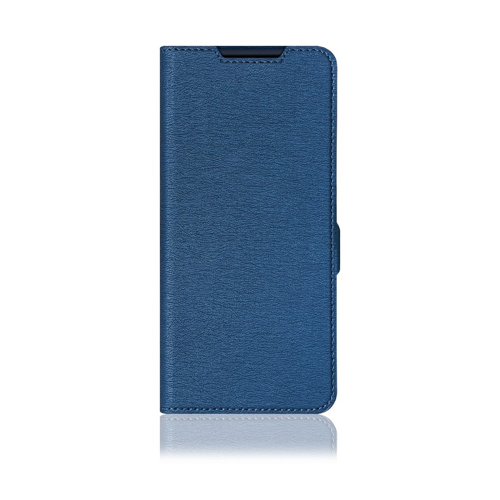 Чехол с флипом для Realme C53/C51 DF (blue)