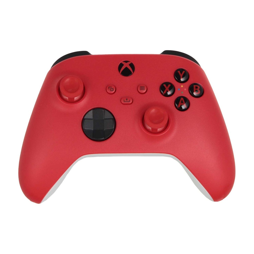 Геймпад для Xbox Series X / S (PULSE RED)