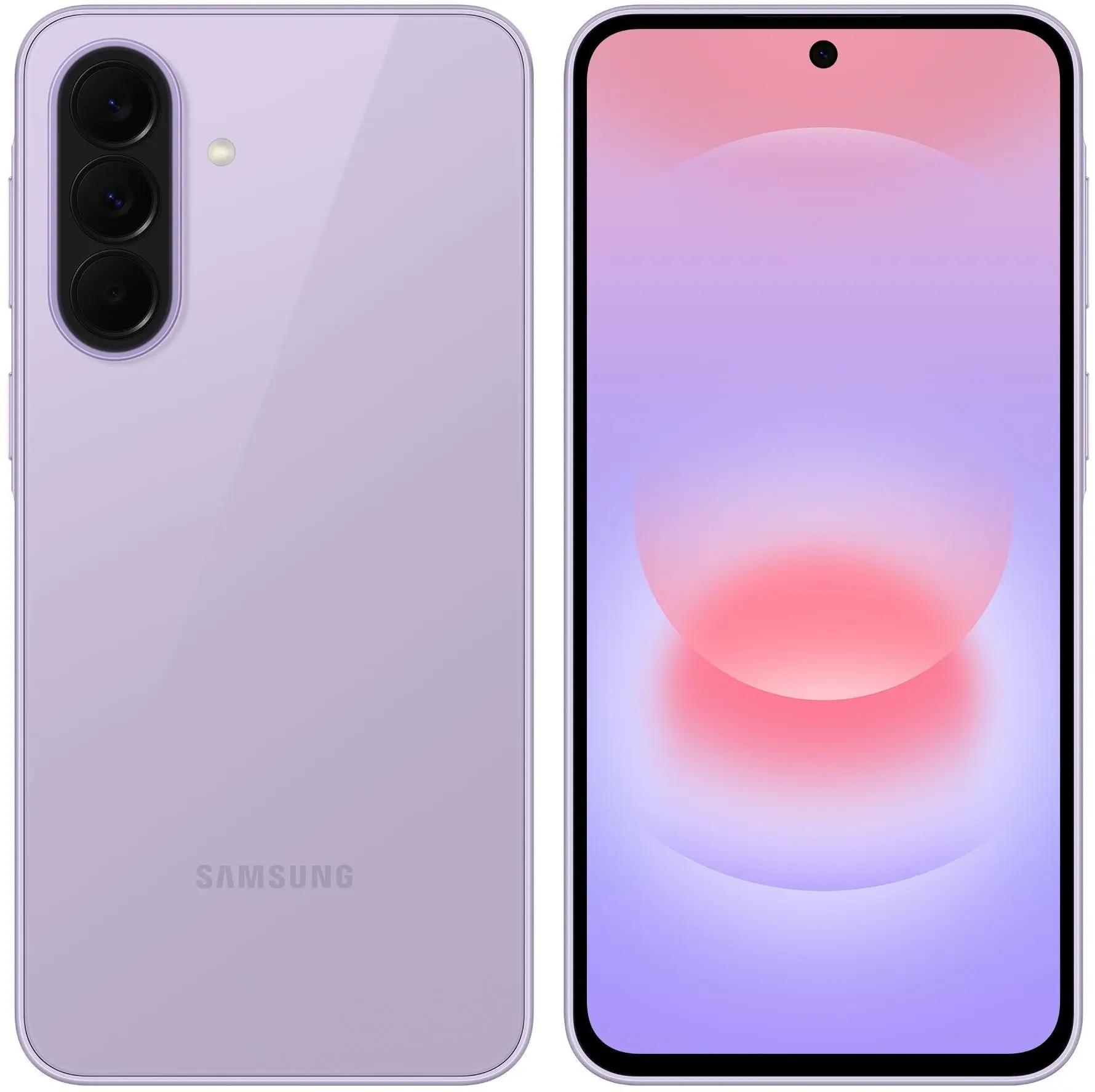 Samsung Galaxy A37 (8/256Gb, Awesome Lavender)