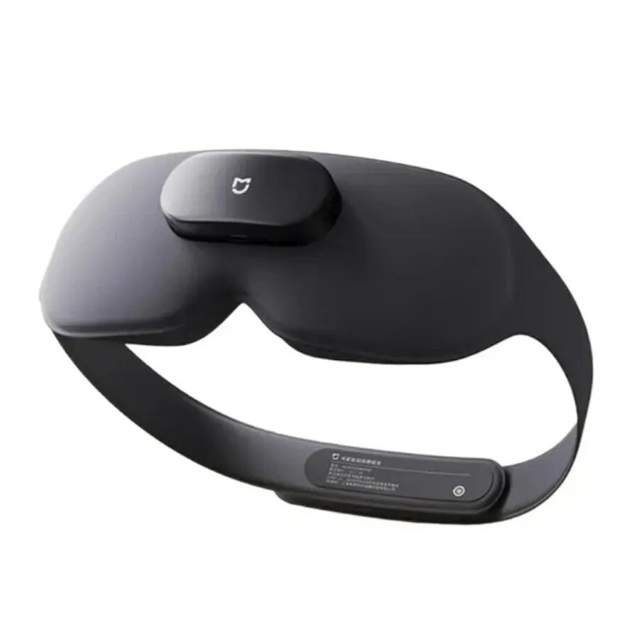 Массажер для глаз Xiaomi Mijia Smart Eye Massager CN